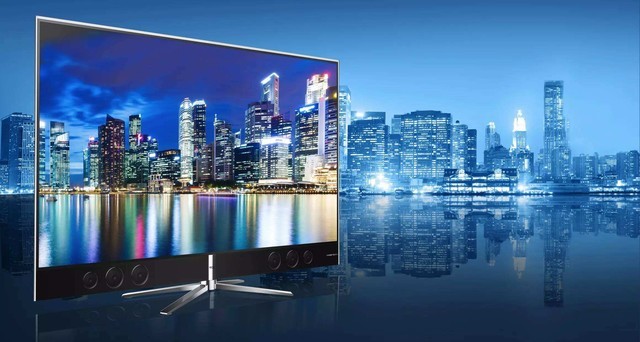 “傳統廠商”擁有互聯網廠商沒有的技術實力